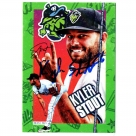 Kyler Stout autograph